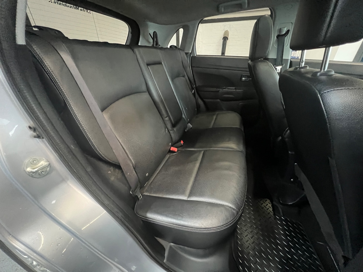 Used Mitsubishi ASX 2014 for sale - 76941860: Photo 19