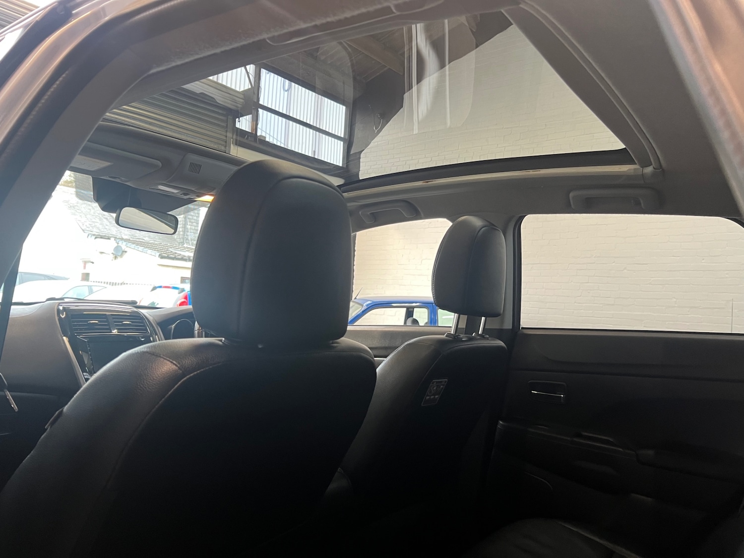 Used Mitsubishi ASX 2014 for sale - 76941860: Photo 20