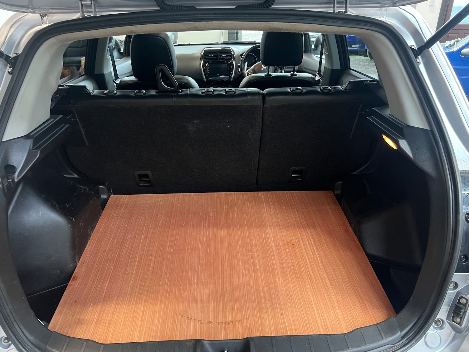 Used Mitsubishi ASX 2014 for sale - 76941860: Photo 21