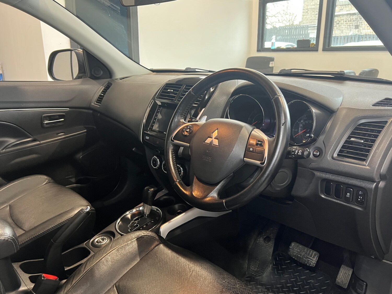 Used Mitsubishi ASX 2014 for sale - 76941860: Photo 9