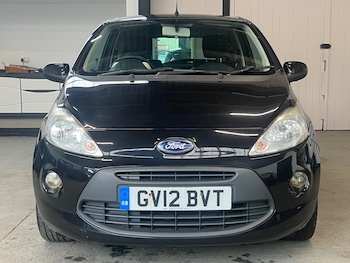 Used Ford Ka 2012 for sale - 78477206: Photo