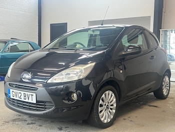 Used Ford Ka 2012 for sale - 78477206: Photo