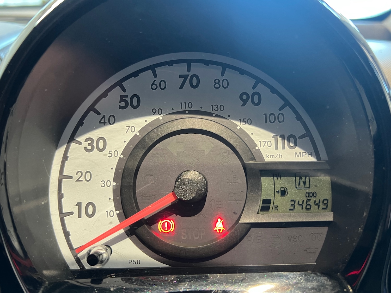 Used Peugeot 107 2009 for sale - 77095401: Photo 10