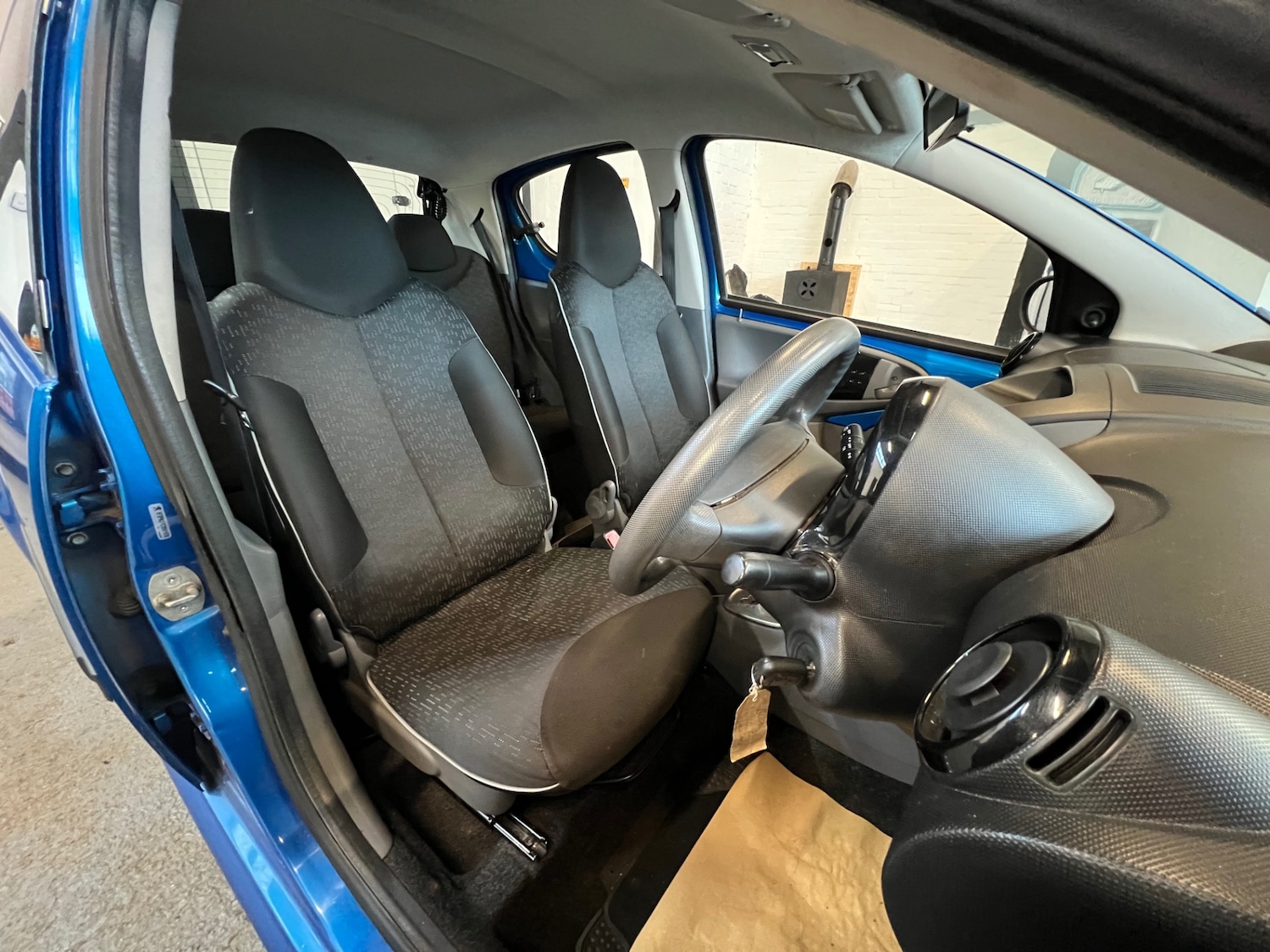 Used Peugeot 107 2009 for sale - 77095401: Photo 13