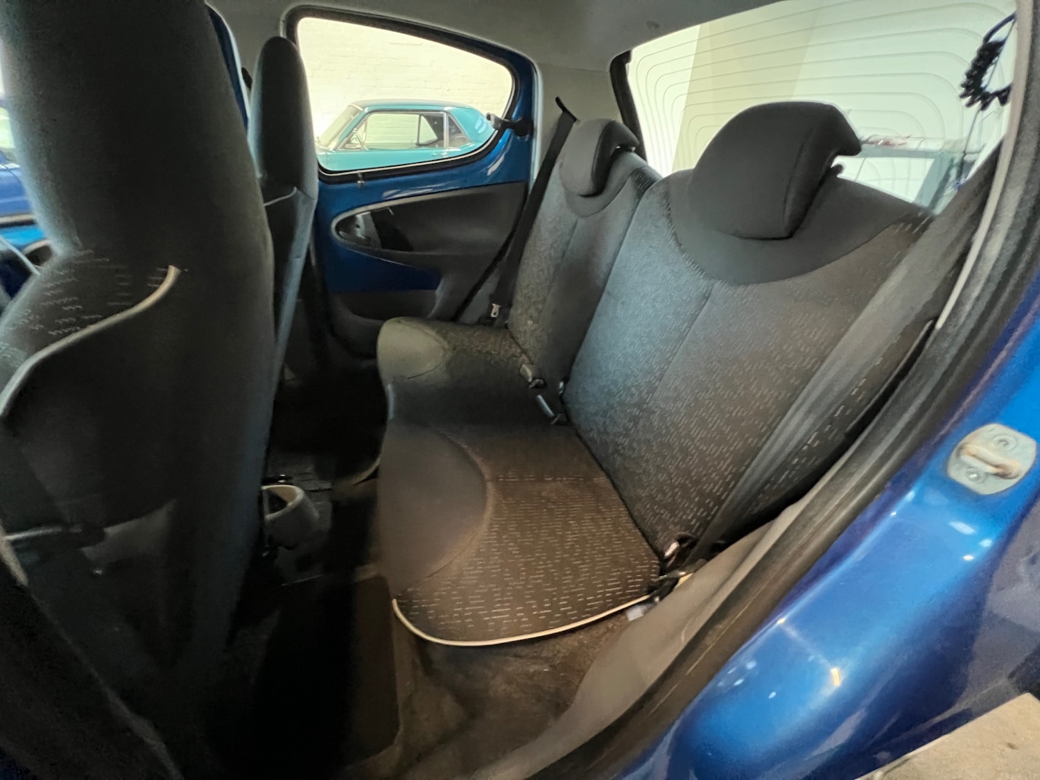 Used Peugeot 107 2009 for sale - 77095401: Photo 18