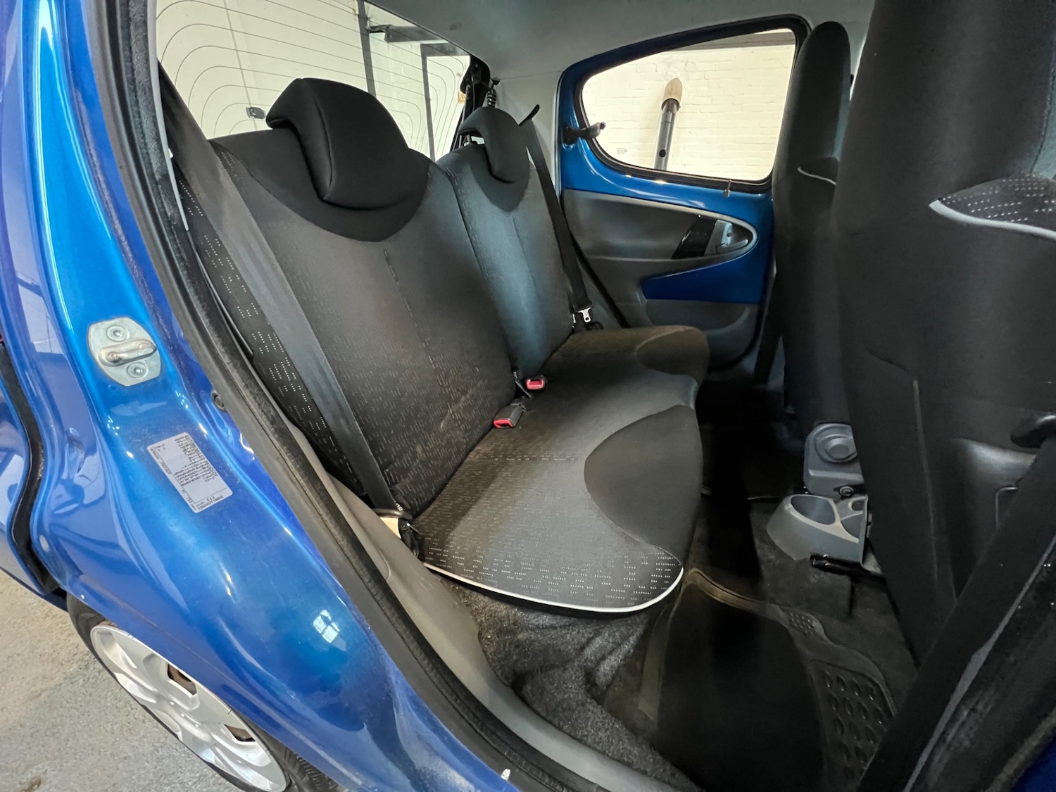 Used Peugeot 107 2009 for sale - 77095401: Photo 19