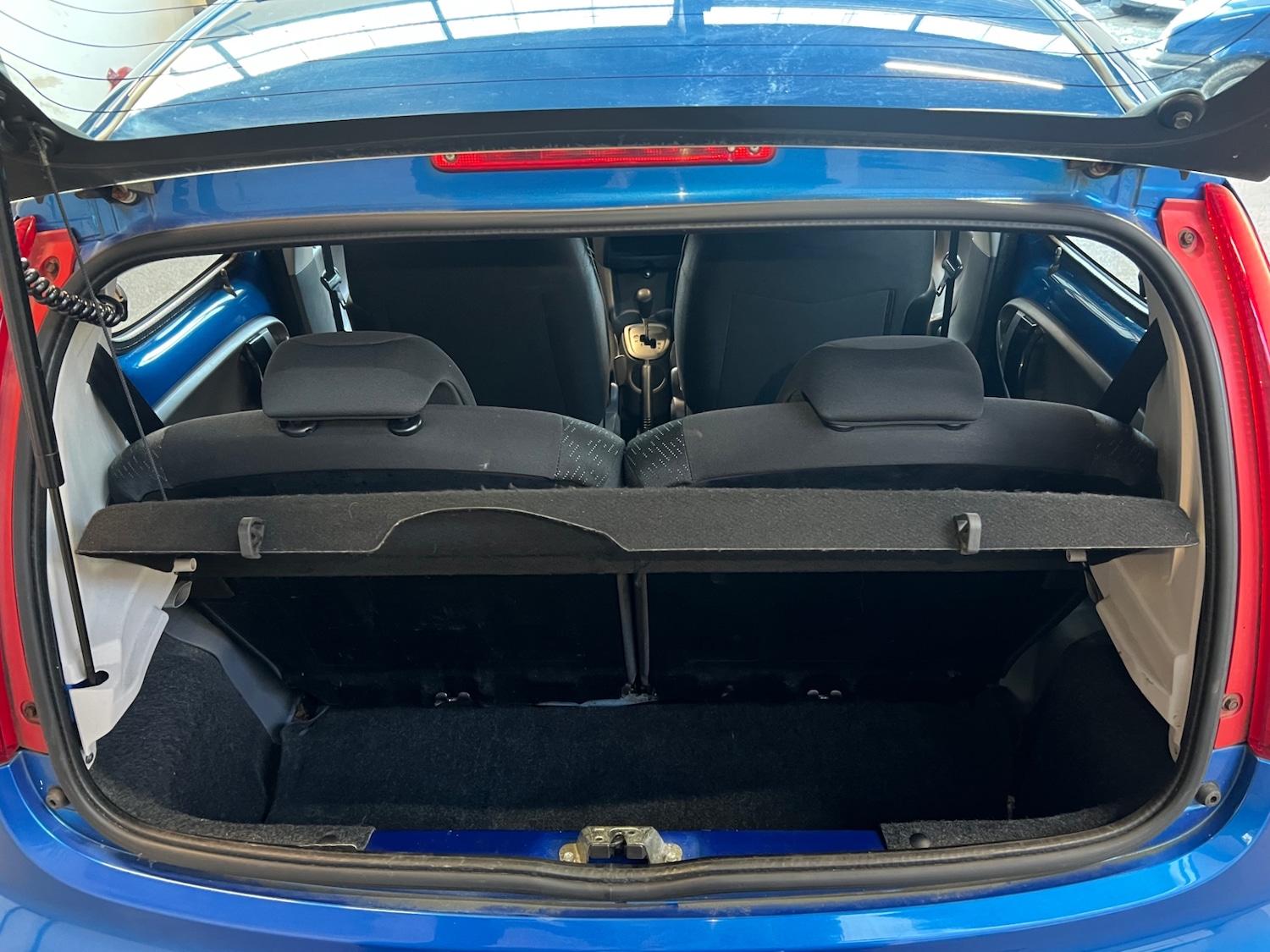 Used Peugeot 107 2009 for sale - 77095401: Photo 20