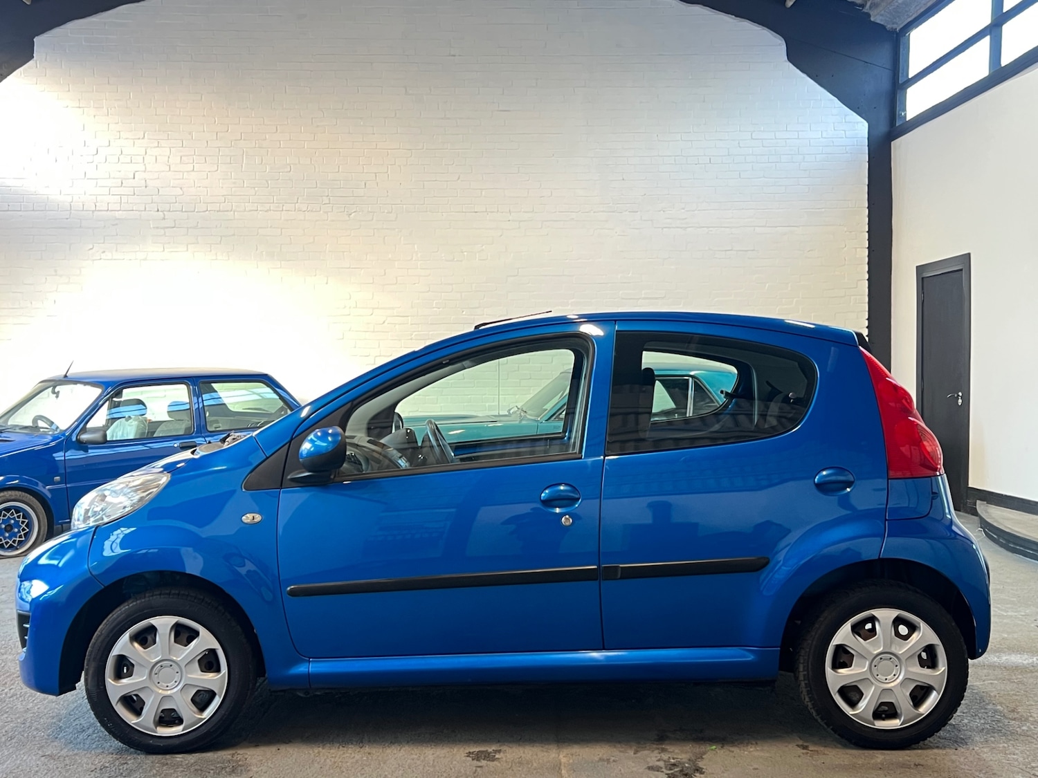 Used Peugeot 107 2009 for sale - 77095401: Photo 4