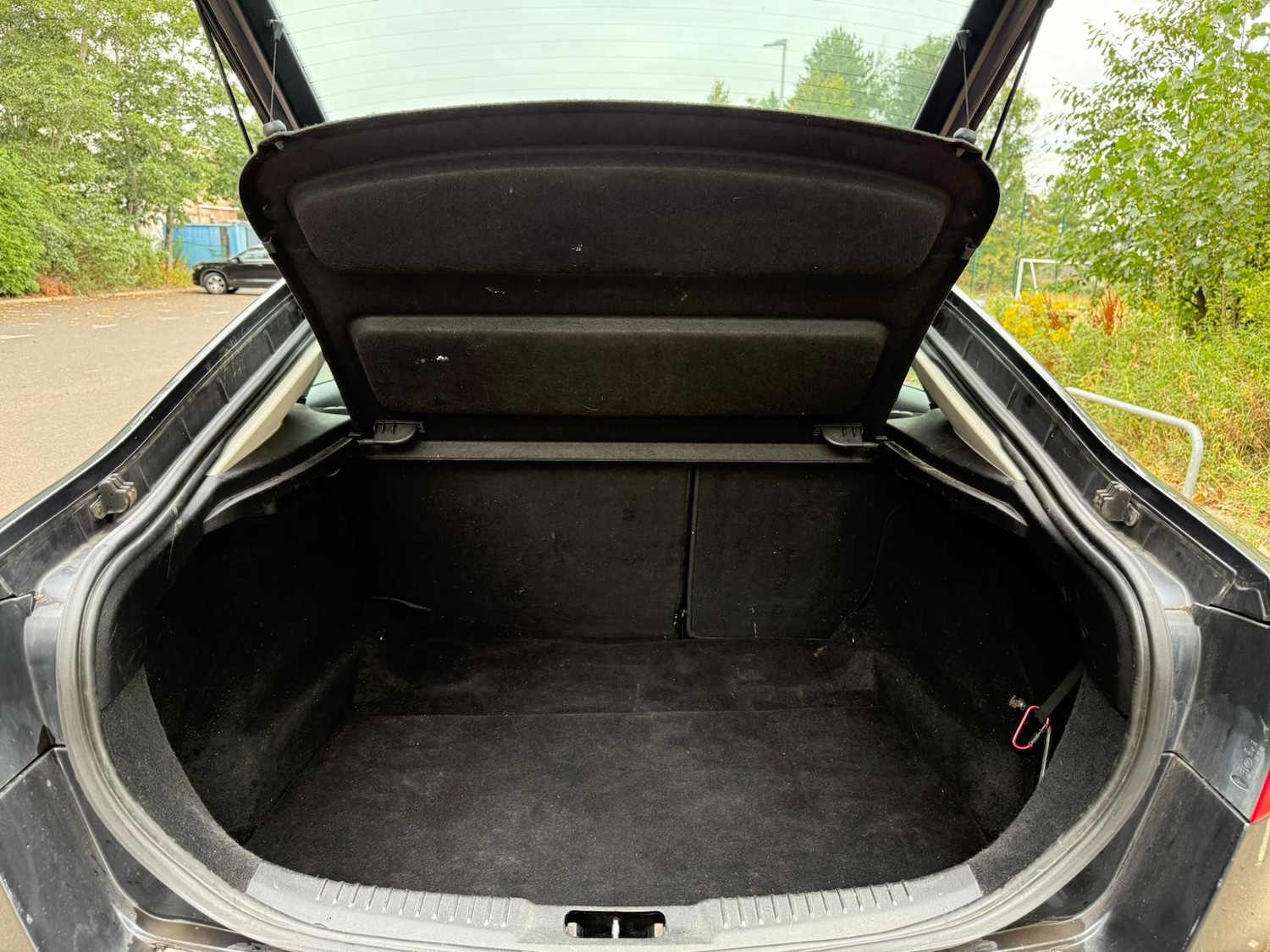 Used Ford Mondeo 2010 for sale - 75681627: Photo 16