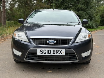Used Ford Mondeo 2010 for sale - 75681627: Photo