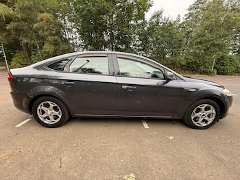 Used Ford Mondeo 2010 for sale - 75681627: Photo