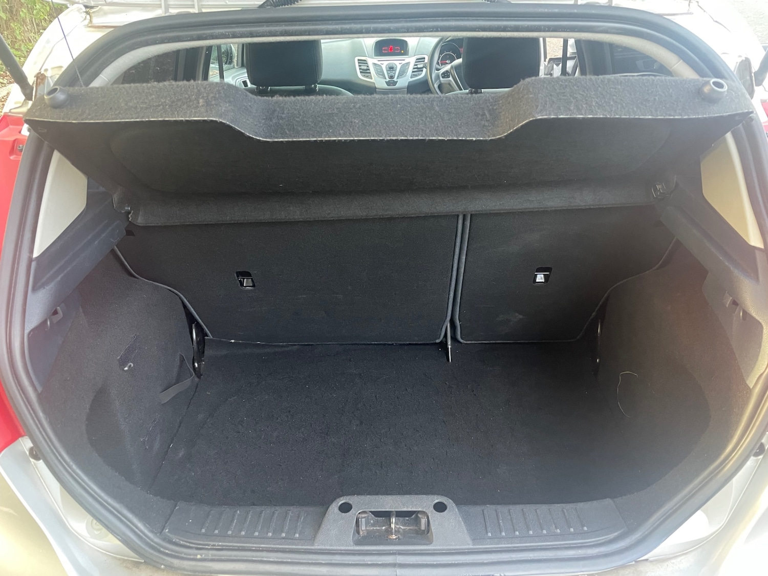 Used Ford Fiesta 2011 for sale - 75999997: Photo 16
