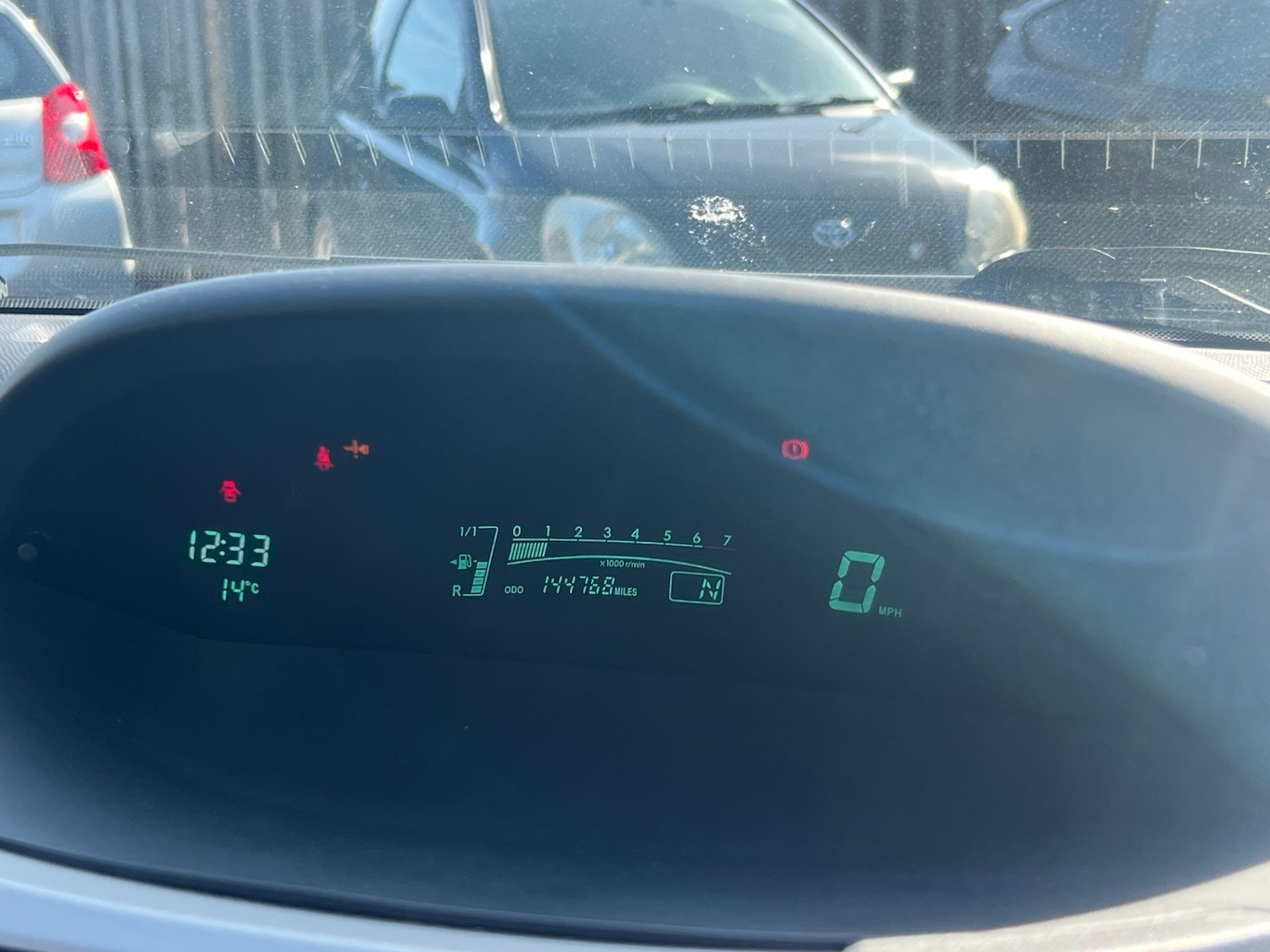 Used Toyota Yaris 2006 for sale - 77946062: Photo 7