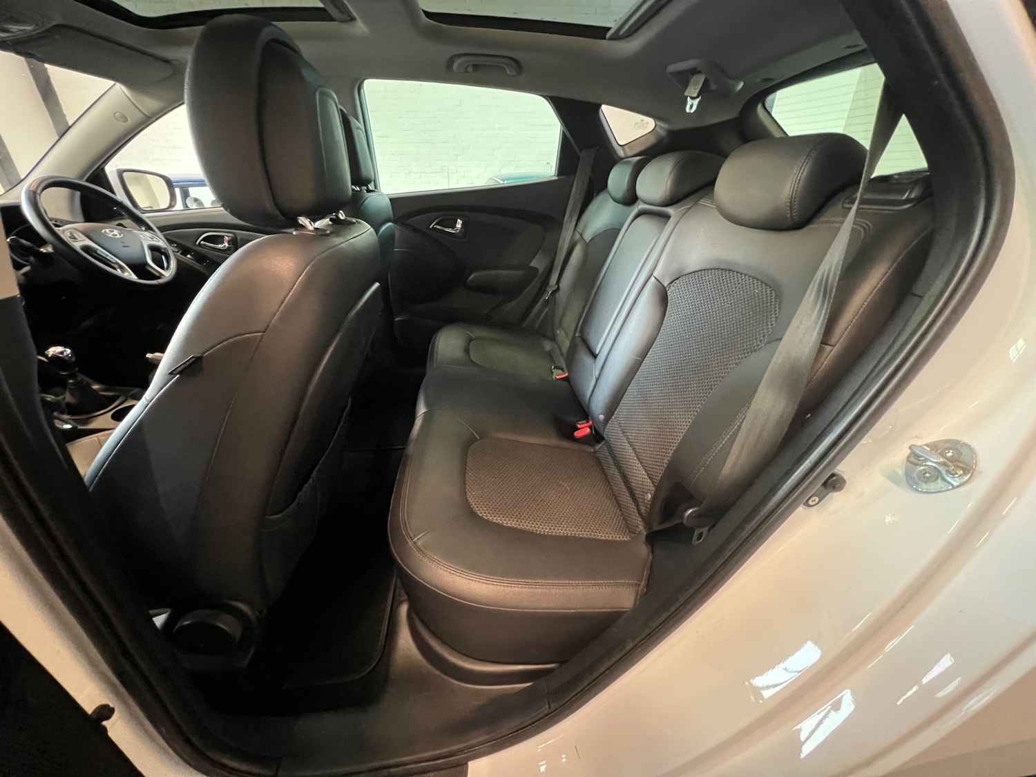 Used Hyundai Ix35 2011 for sale - 76637236: Photo 15