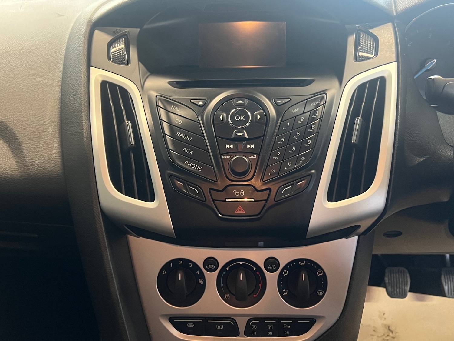 Used Ford Focus 2014 for sale - 78111566: Photo 10