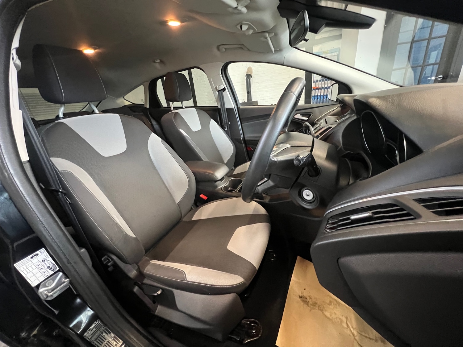 Used Ford Focus 2014 for sale - 78111566: Photo 11