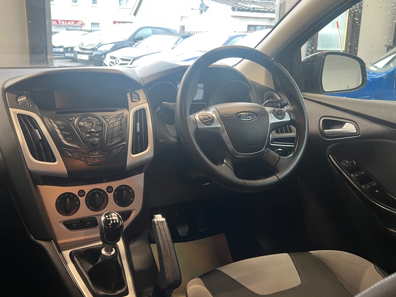 Used Ford Focus 2014 for sale - 78111566: Photo 13