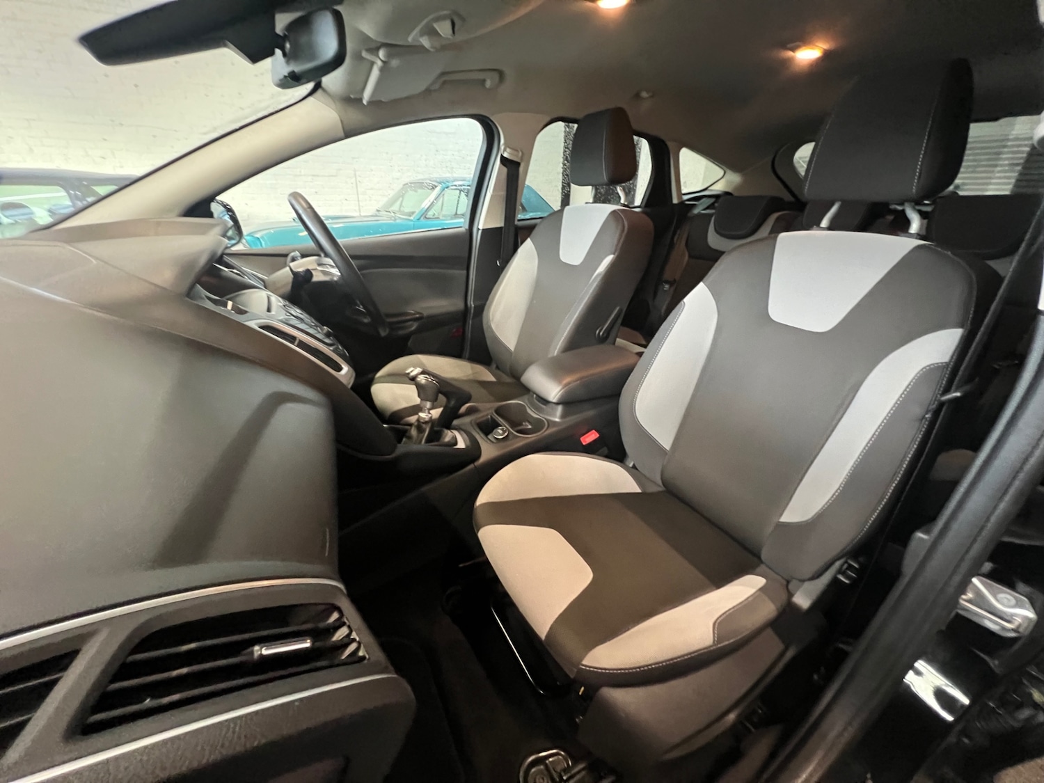 Used Ford Focus 2014 for sale - 78111566: Photo 15