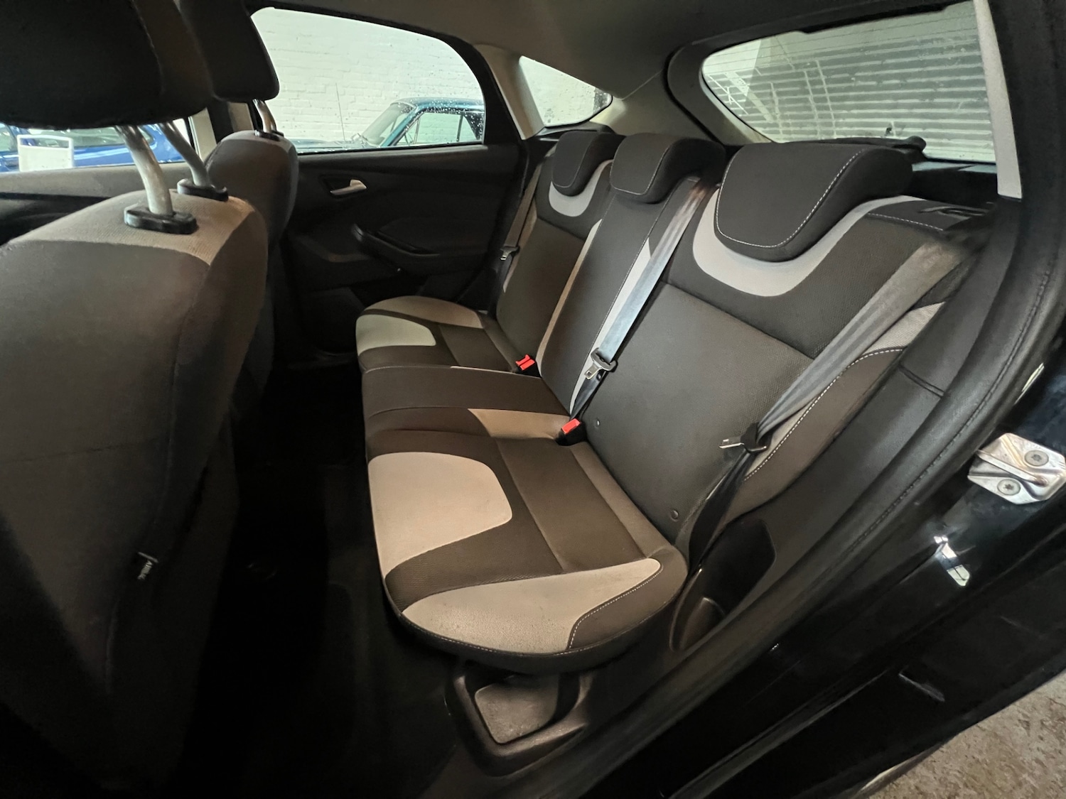 Used Ford Focus 2014 for sale - 78111566: Photo 16