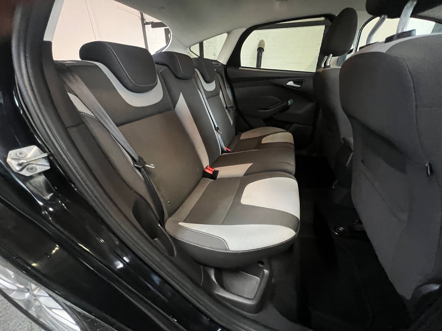 Used Ford Focus 2014 for sale - 78111566: Photo 17