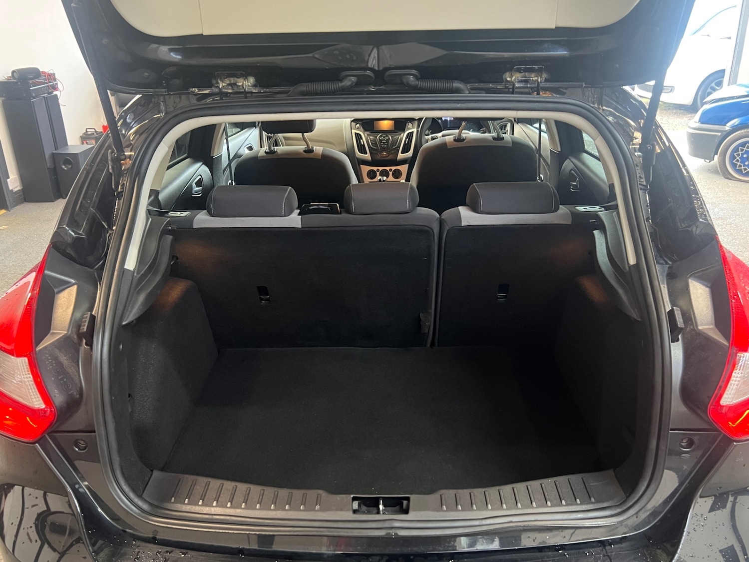 Used Ford Focus 2014 for sale - 78111566: Photo 18