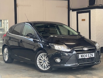Used Ford Focus 2014 for sale - 78111566: Photo