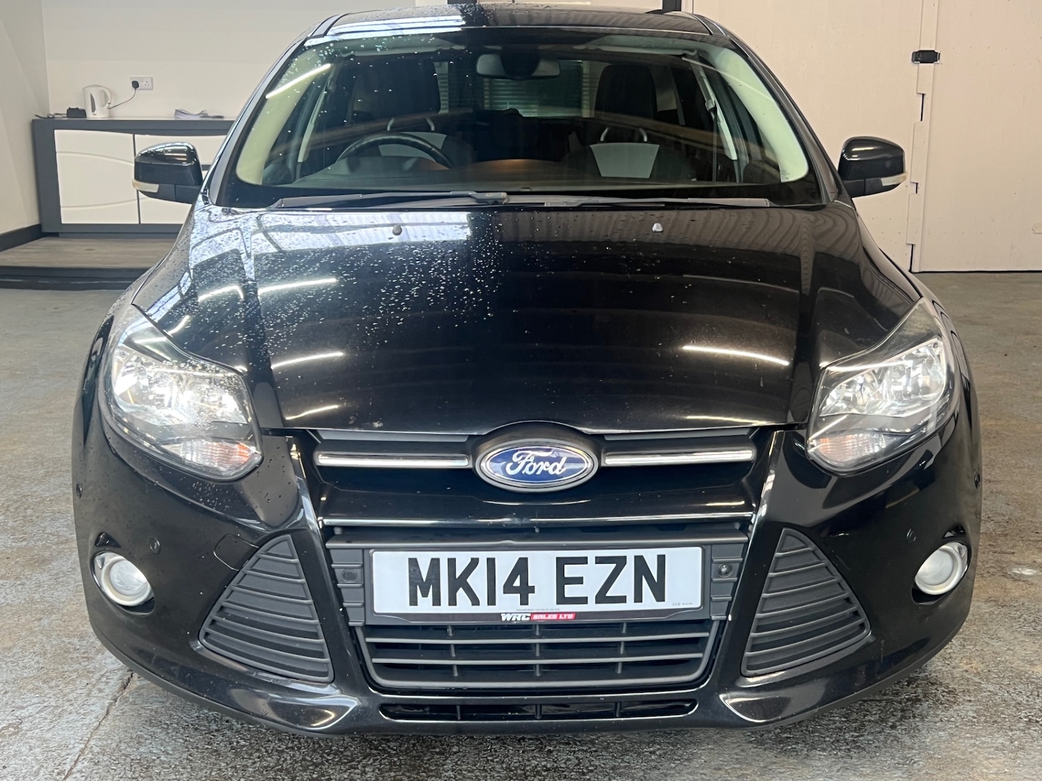 Used Ford Focus 2014 for sale - 78111566: Photo 2