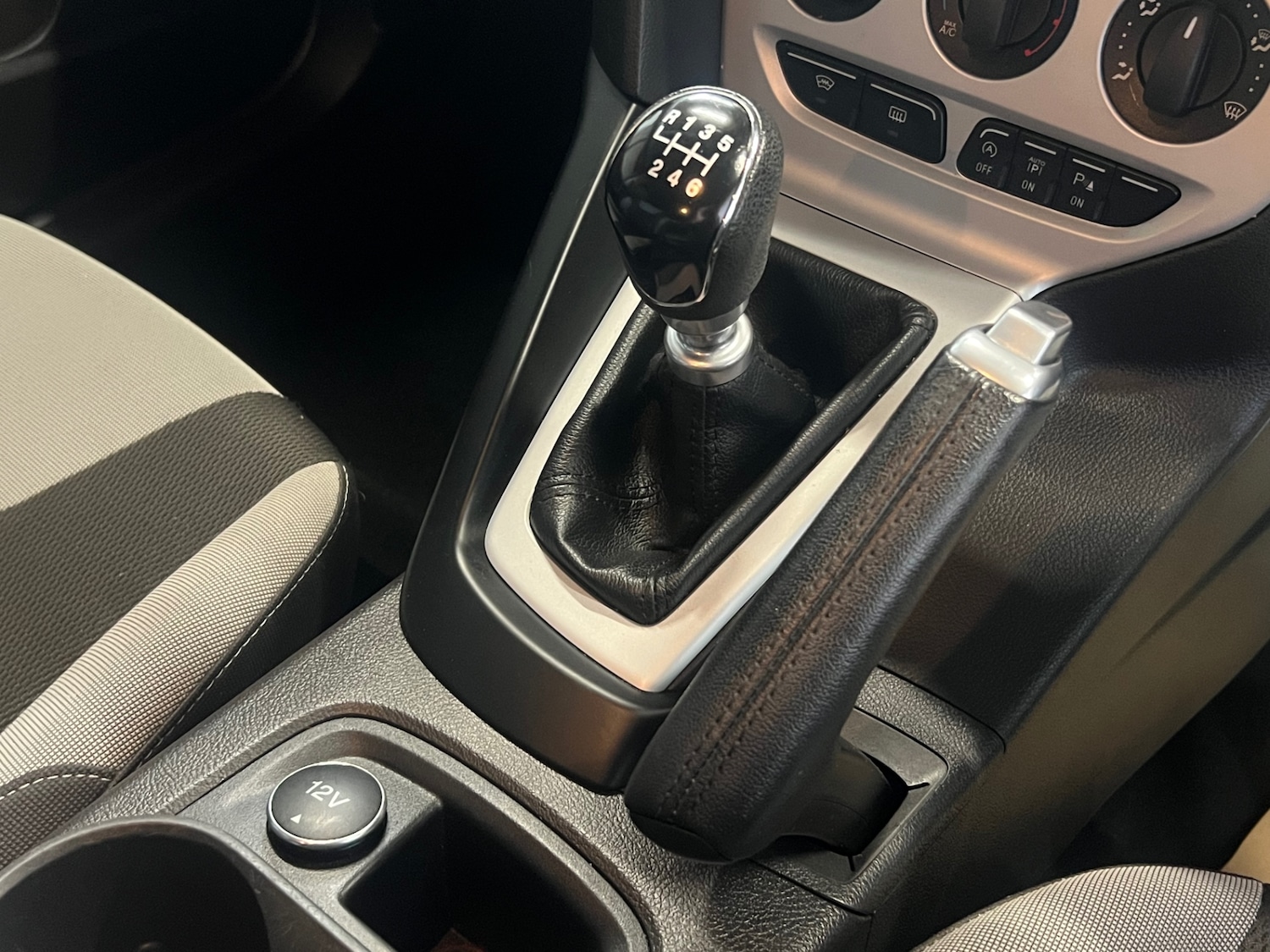 Used Ford Focus 2014 for sale - 78111566: Photo 20