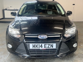 Used Ford Focus 2014 for sale - 78111566: Photo