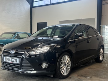 Used Ford Focus 2014 for sale - 78111566: Photo