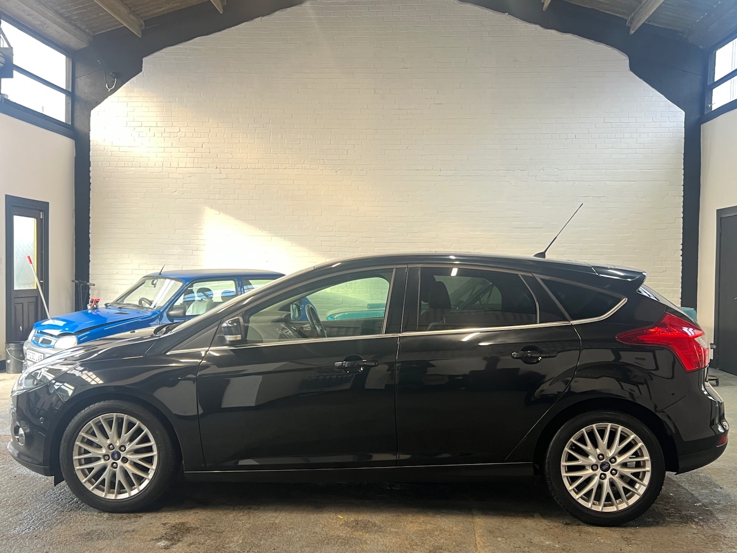 Used Ford Focus 2014 for sale - 78111566: Photo 4