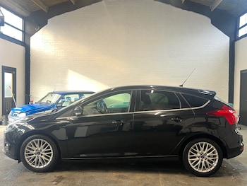 Used Ford Focus 2014 for sale - 78111566: Photo