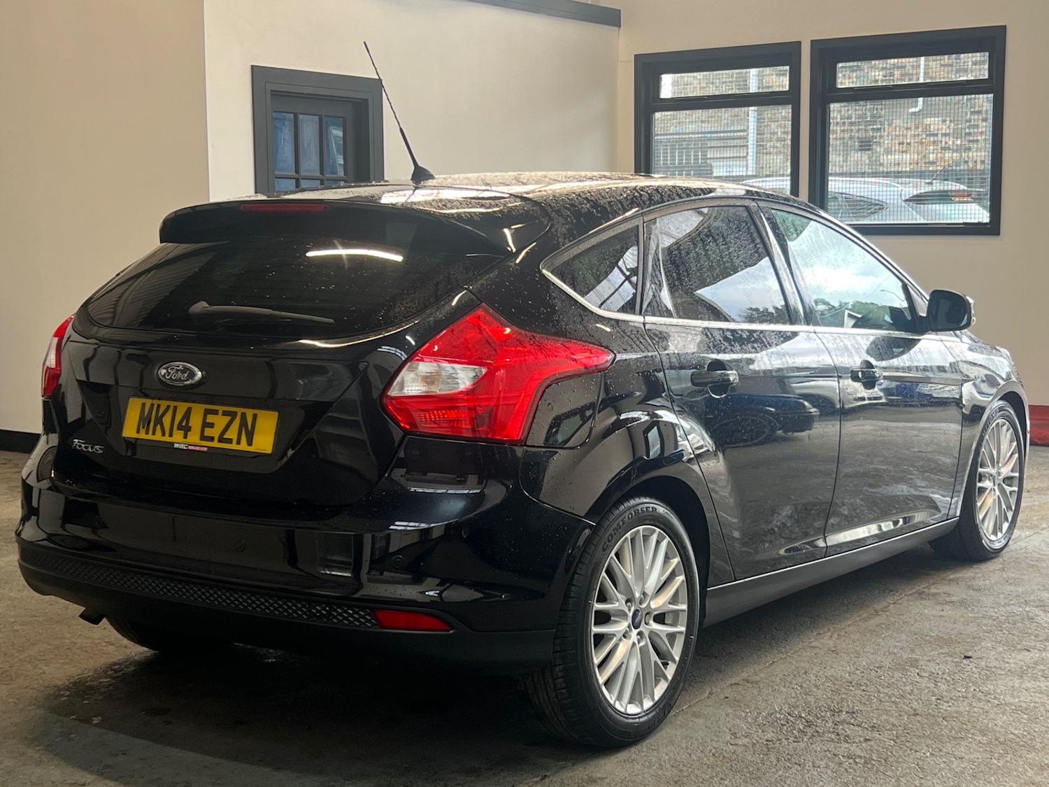 Used Ford Focus 2014 for sale - 78111566: Photo 7