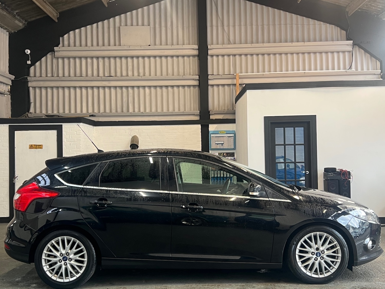 Used Ford Focus 2014 for sale - 78111566: Photo 8