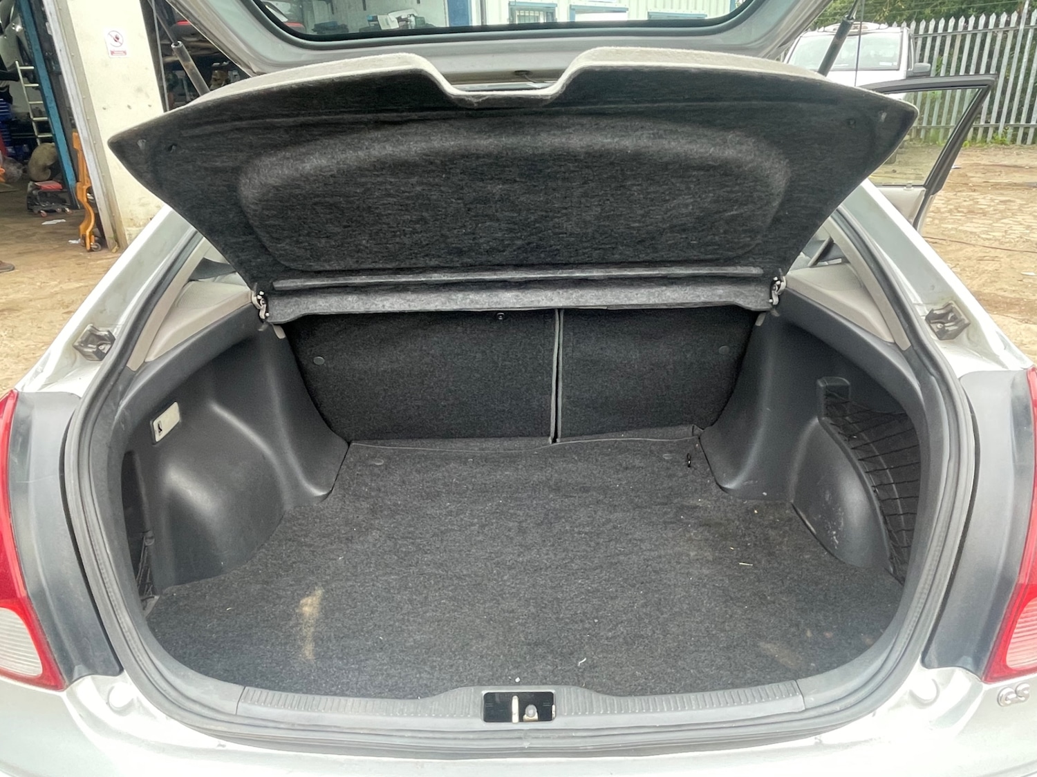 Vehicle 17