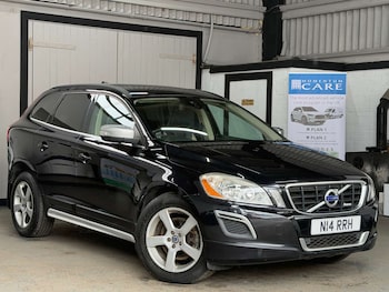 Used Volvo XC60 2011 for sale - 79331257: Photo