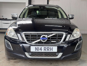 Used Volvo XC60 2011 for sale - 79331257: Photo