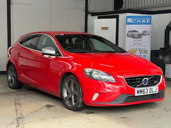 Used Volvo V40 undefined for sale - 78865498: Photo