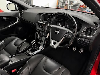 Used Volvo V40 undefined for sale - 78865498: Photo