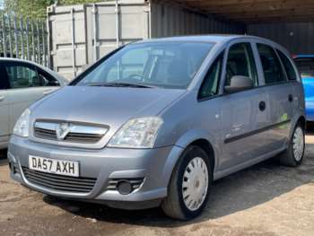 2007 (57) - 1.6i 16V Life 5dr Easytronic