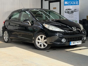 Used Peugeot 207 2007 for sale - 79606819: Photo