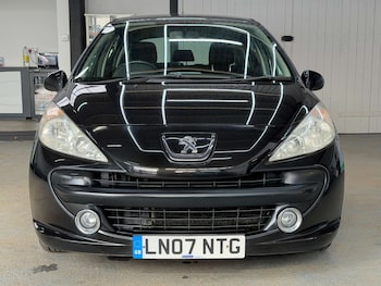 Used Peugeot 207 2007 for sale - 79606819: Photo