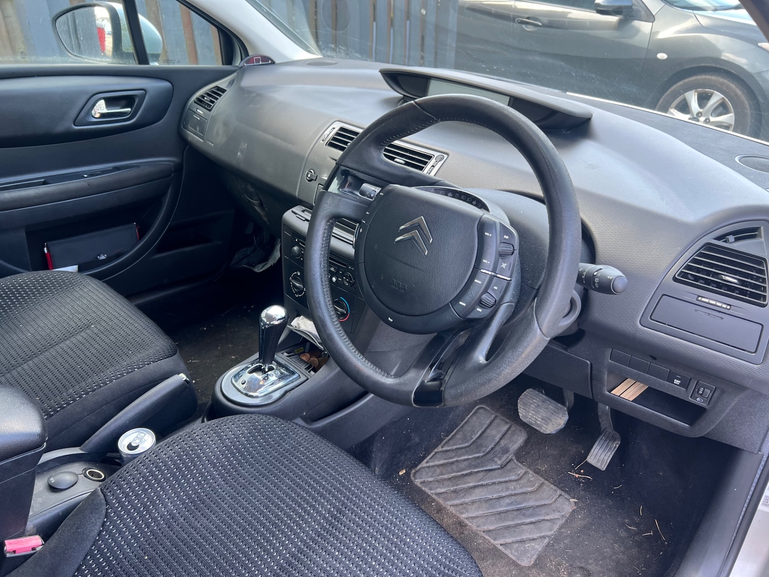 Used Citroen C4 2010 for sale - 78107960: Photo 3