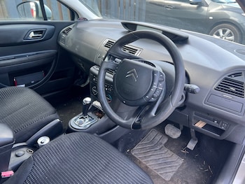 Used Citroen C4 2010 for sale - 78107960: Photo