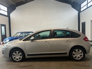 Used Citroen C4 2010 for sale - 78107960: Photo
