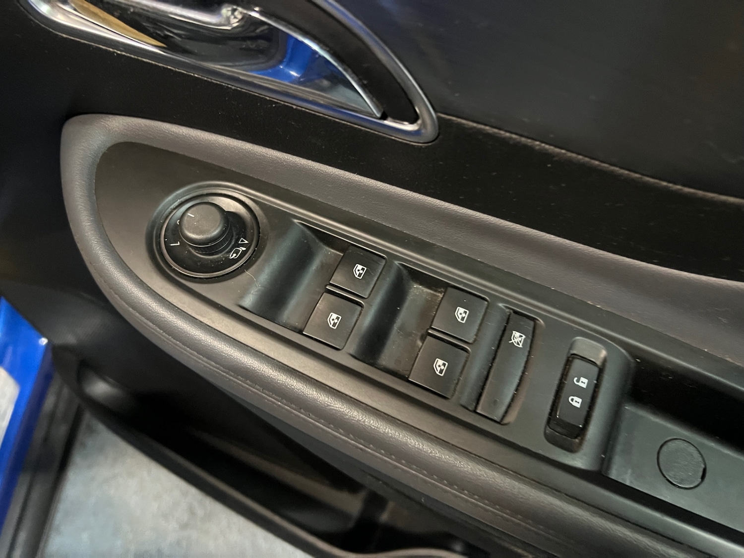 Used Vauxhall Mokka 2015 for sale - 76525793: Photo 13