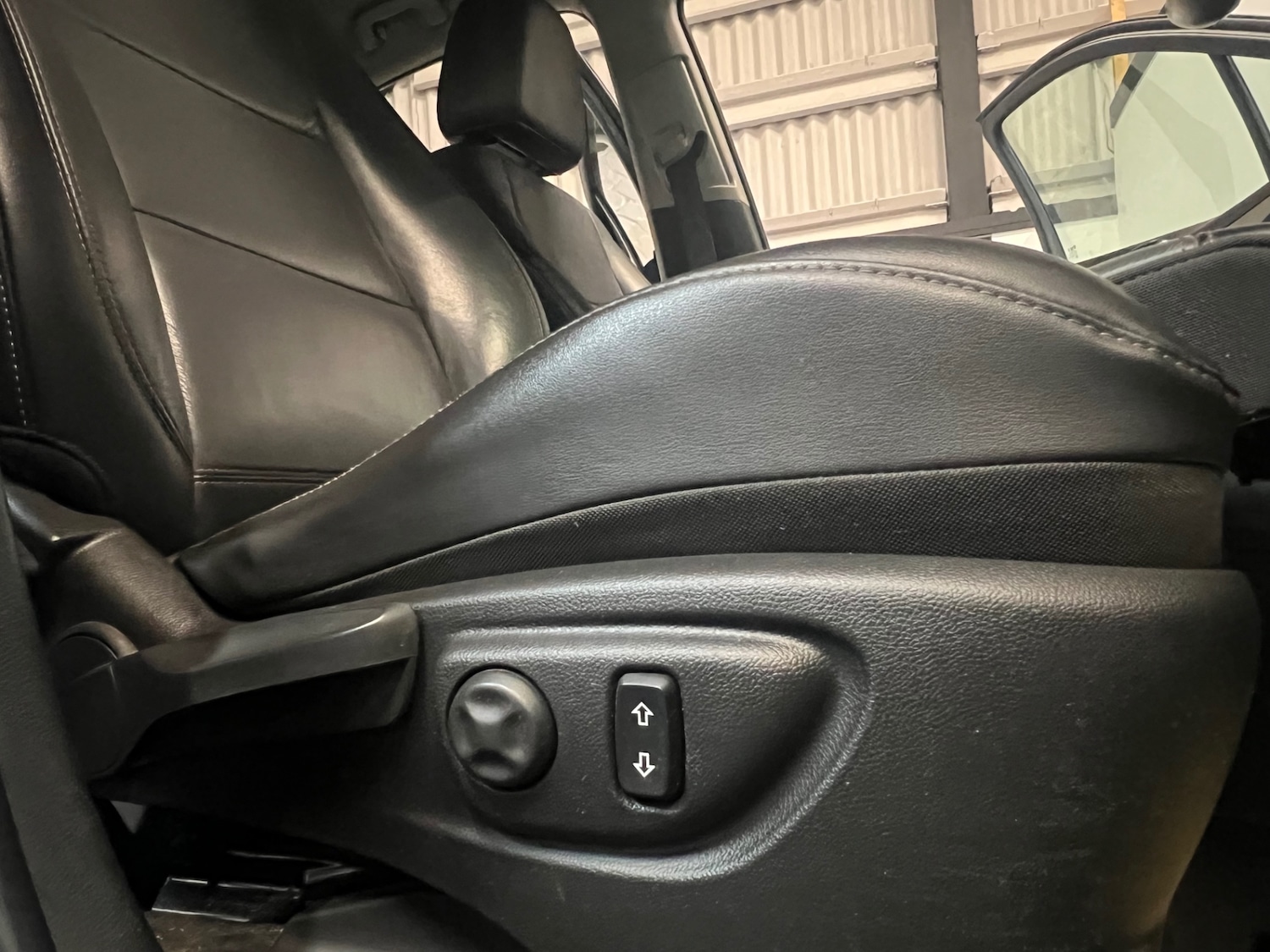 Used Vauxhall Mokka 2015 for sale - 76525793: Photo 14