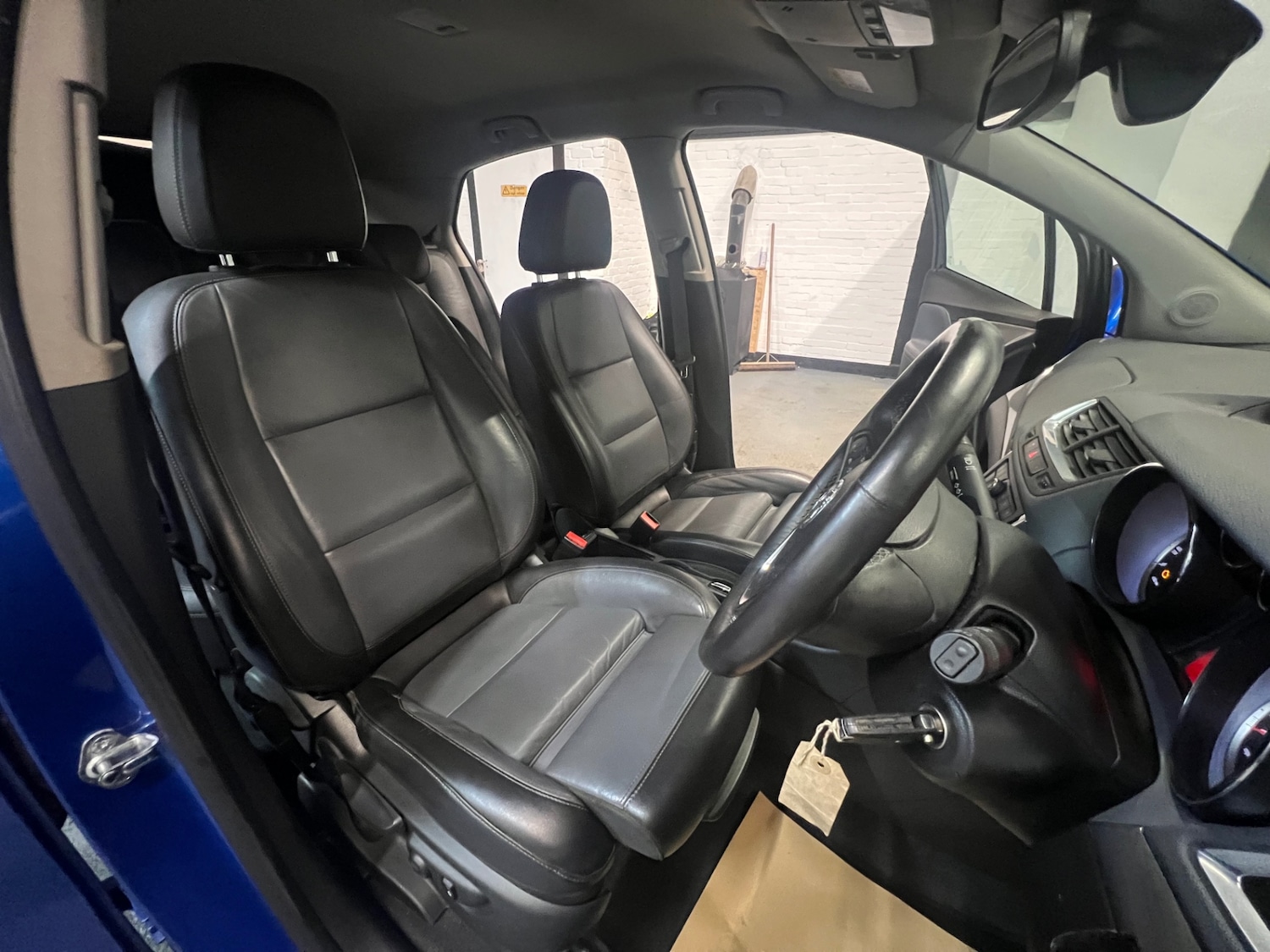 Used Vauxhall Mokka 2015 for sale - 76525793: Photo 15