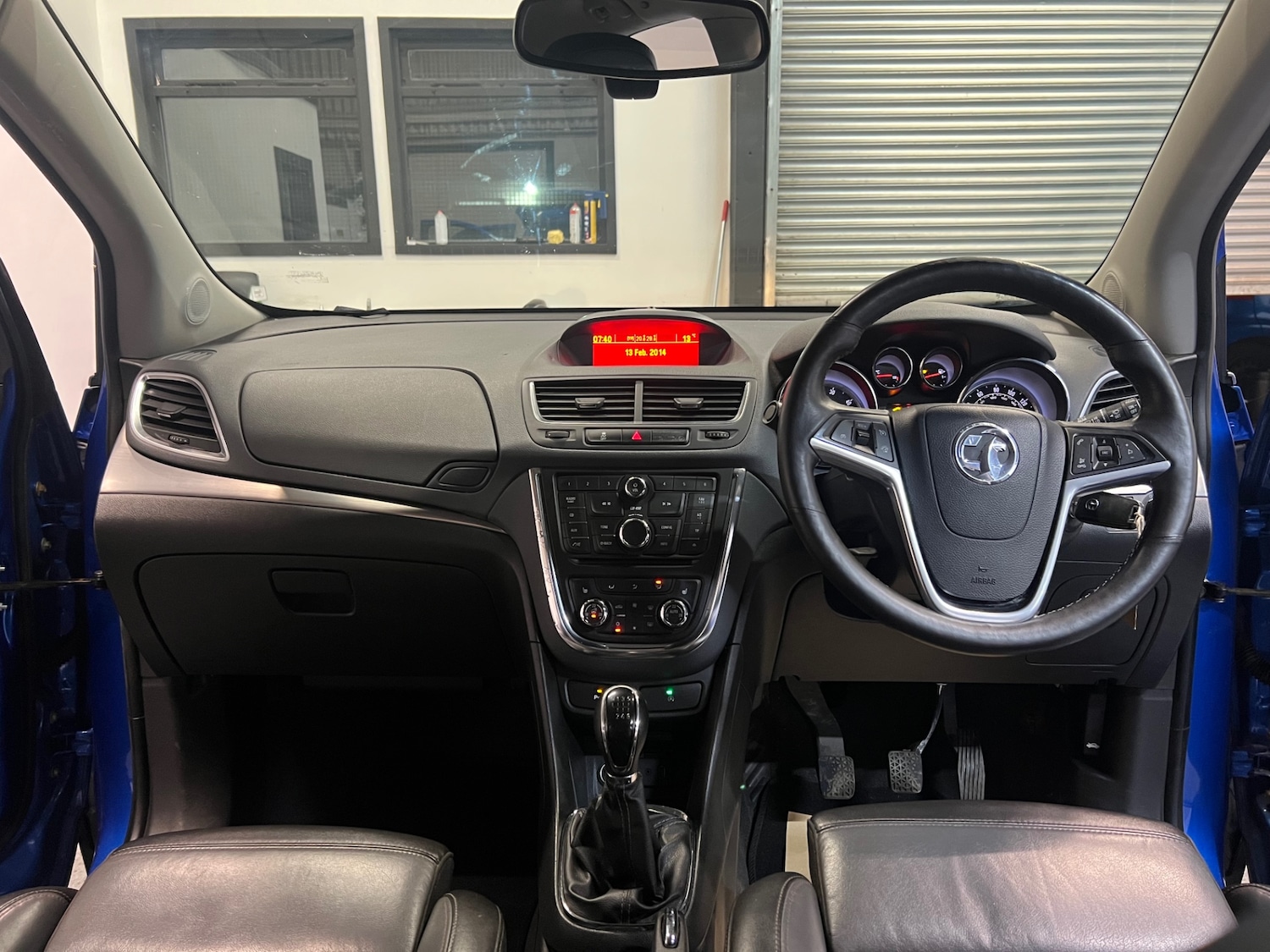 Used Vauxhall Mokka 2015 for sale - 76525793: Photo 16