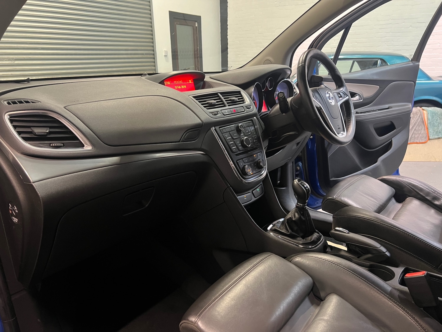 Used Vauxhall Mokka 2015 for sale - 76525793: Photo 17